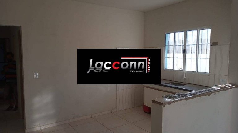 Imagem Casa com 3 Quartos à Venda, 100 m² em Centro - Boituva