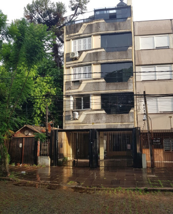 Imagem Cobertura com 2 Quartos à Venda, 84 m² em Santana - Porto Alegre Imagem Cobertura com 2 Quartos à Venda, 84 m² em Santana - Porto Alegre