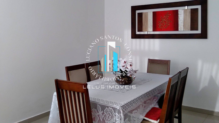 Imagem Sobrado com 3 Quartos à Venda, 250 m² em Recanto Das Primaveras Ii - Boituva