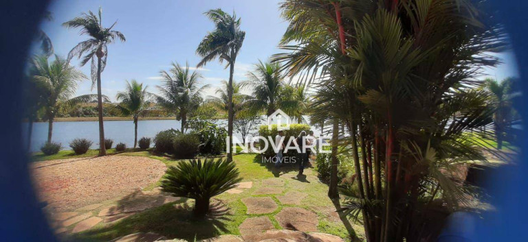 Fazenda à Venda, 177.000 m² em Jardim Santo Antônio - Goiânia