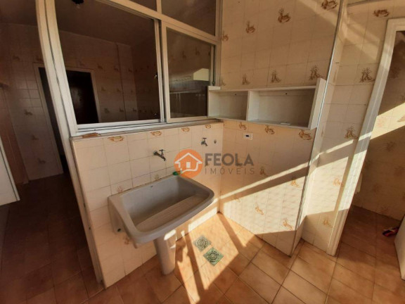 Imagem Apartamento com 2 Quartos à Venda, 100 m² em Vila Pavan - Americana
