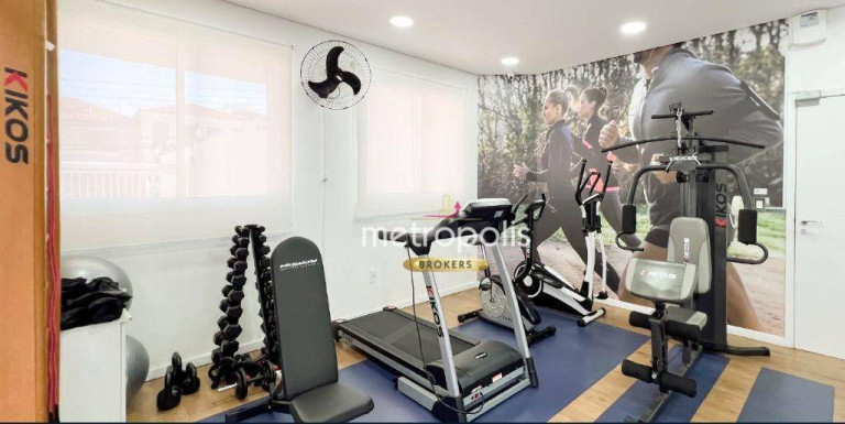 Imagem Apartamento com 3 Quartos à Venda, 70 m² em Barcelona - São Caetano Do Sul Imagem Apartamento com 3 Quartos à Venda, 70 m² em Barcelona - São Caetano Do Sul