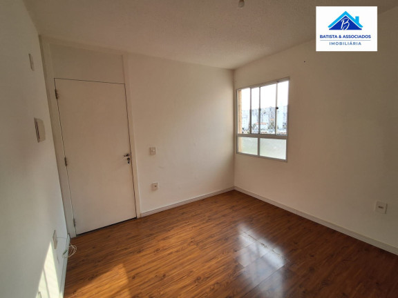 Imagem Apartamento com 2 Quartos à Venda, 44 m² em Jardim Do Lago Ii - Campinas Imagem Apartamento com 2 Quartos à Venda, 44 m² em Jardim Do Lago Ii - Campinas