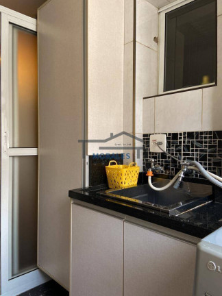 Imagem Apartamento com 3 Quartos à Venda, 84 m² em Vila Osasco - Osasco Imagem Apartamento com 3 Quartos à Venda, 84 m² em Vila Osasco - Osasco