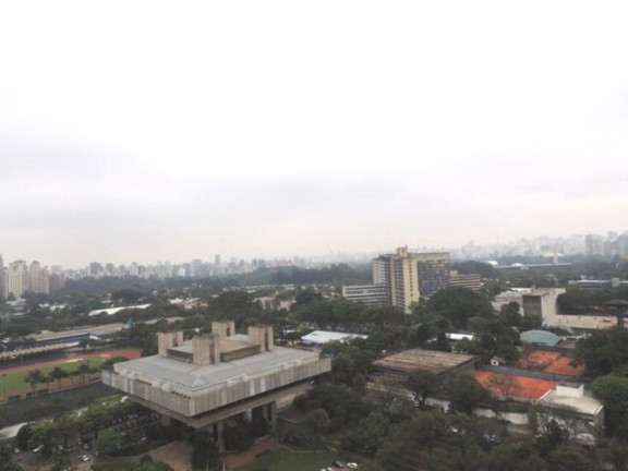 Imagem Imóvel com 1 Quarto à Venda, 35 m² em Indianópolis - São Paulo Imagem Imóvel com 1 Quarto à Venda, 35 m² em Indianópolis - São Paulo