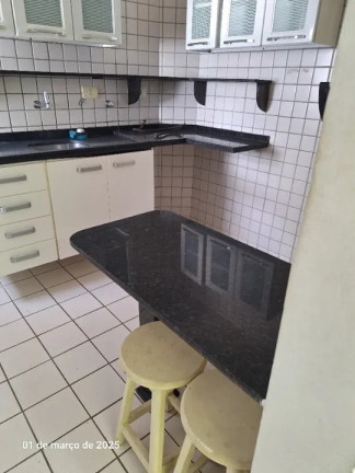 Imagem Apartamento com 3 Quartos à Venda, 70 m² em Espinheiro - Recife