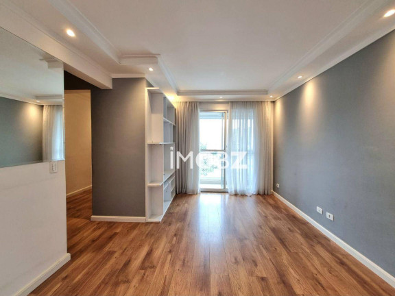Imóvel com 3 Quartos à Venda, 62 m² em Vila Andrade - São Paulo