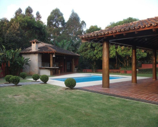Imagem Casa com 3 Quartos à Venda, em Mato Dentro - Franco Da Rocha Imagem Casa com 3 Quartos à Venda, em Mato Dentro - Franco Da Rocha