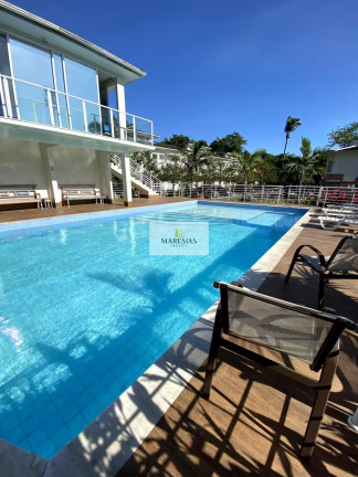 Imagem Casa com 2 Quartos à Venda, 110 m² em Maresias - São Sebastião