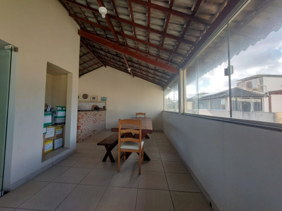 Imagem Casa com 3 Quartos à Venda, 165 m² em Praia Do Flamengo - Salvador Imagem Casa com 3 Quartos à Venda, 165 m² em Praia Do Flamengo - Salvador