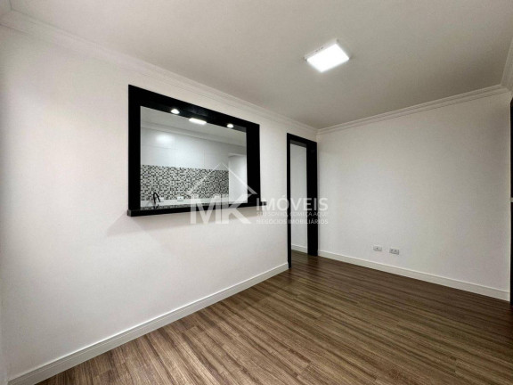 Imagem Apartamento com 2 Quartos à Venda, em Centro - São José Dos Pinhais Imagem Apartamento com 2 Quartos à Venda, em Centro - São José Dos Pinhais