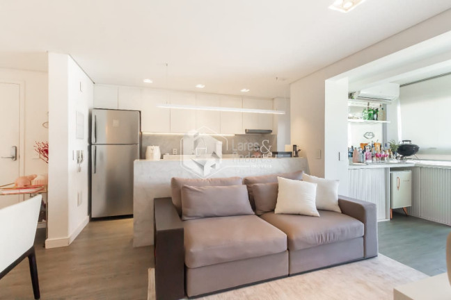 Imagem Apartamento com 2 Quartos à Venda, 70 m² em Pompeia - São Paulo Imagem Apartamento com 2 Quartos à Venda, 70 m² em Pompeia - São Paulo
