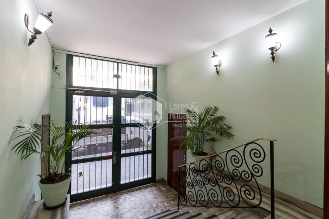 Imagem Apartamento com 3 Quartos à Venda, 144 m² em Bela Vista - São Paulo Imagem Apartamento com 3 Quartos à Venda, 144 m² em Bela Vista - São Paulo