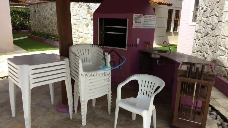 Imagem Apartamento com 3 Quartos à Venda, 120 m² em Praia Da Maranduba - Ubatuba Imagem Apartamento com 3 Quartos à Venda, 120 m² em Praia Da Maranduba - Ubatuba