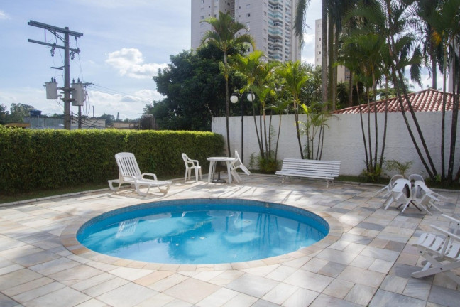 Imagem Apartamento com 3 Quartos à Venda, 121 m² em Parque Colonial - São Paulo Imagem Apartamento com 3 Quartos à Venda, 121 m² em Parque Colonial - São Paulo
