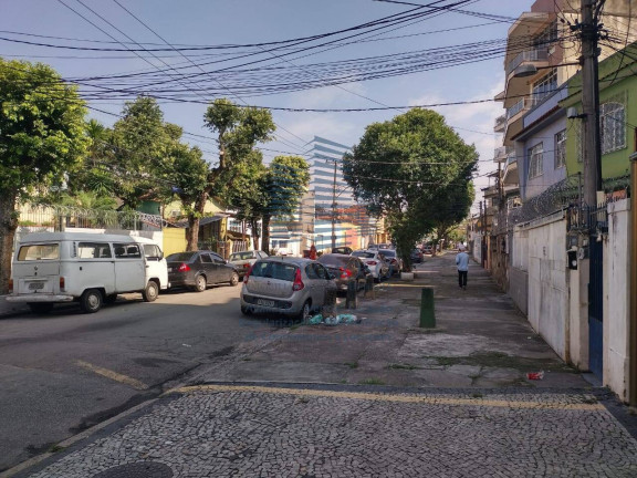 Imagem Apartamento com 2 Quartos à Venda, 80 m² em Bonsucesso - Rio De Janeiro