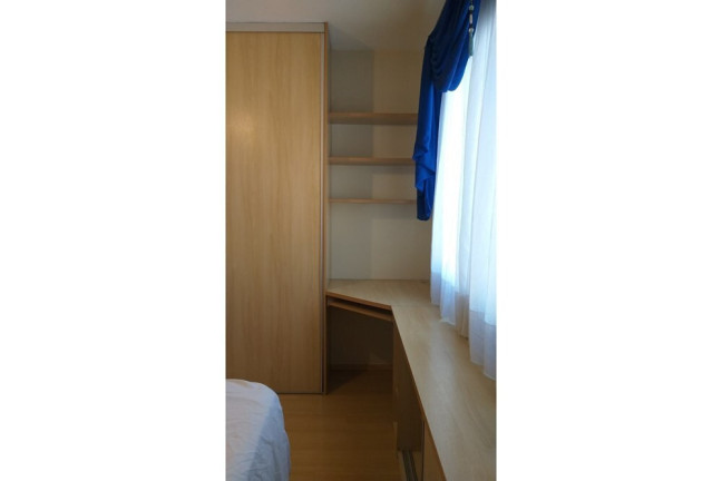 Imagem Apartamento com 1 Quarto à Venda, 52 m² em Santa Cecília - Porto Alegre Imagem Apartamento com 1 Quarto à Venda, 52 m² em Santa Cecília - Porto Alegre