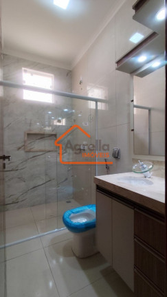 Imagem Casa com 2 Quartos à Venda, 83 m² em Jardim Selma - Mogi Guaçu Imagem Casa com 2 Quartos à Venda, 83 m² em Jardim Selma - Mogi Guaçu