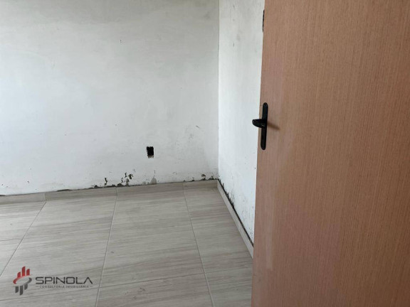 Imagem Casa com 2 Quartos à Venda, 52 m² em Maracanã - Praia Grande