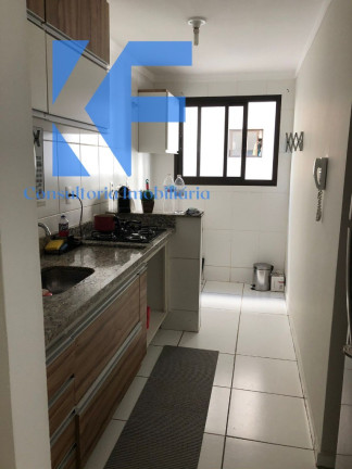 Imagem Imóvel com 2 Quartos à Venda, 58 m² em Jardim Residencial Firenze - Hortolândia