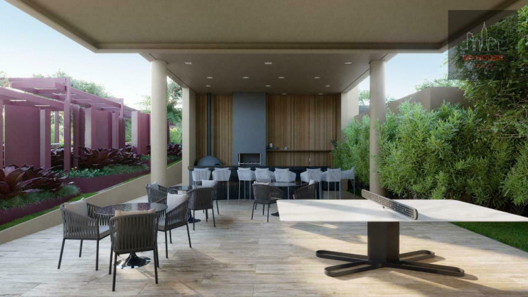 Imagem Apartamento com 4 Quartos à Venda, 167 m² em Vila Romana - São Paulo