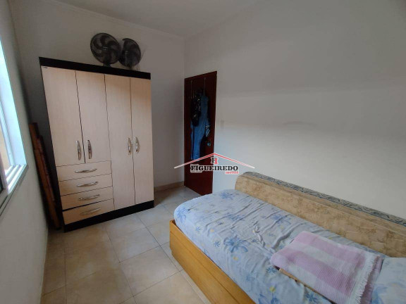 Imagem Casa com 3 Quartos à Venda, 174 m² em Maracanã - Praia Grande