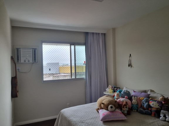 Imagem Apartamento com 4 Quartos à Venda, 160 m² em Praia Do Canto - Vitoria