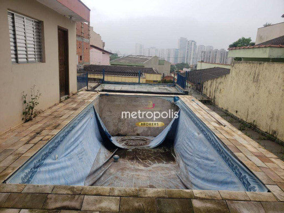 Imagem Sobrado com 4 Quartos à Venda, 170 m² em Jardim Paraíso - Santo André Imagem Sobrado com 4 Quartos à Venda, 170 m² em Jardim Paraíso - Santo André