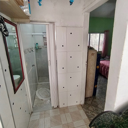 Imagem Casa com 4 Quartos à Venda, 108 m² em Balneário Itaóca - Mongaguá Imagem Casa com 4 Quartos à Venda, 108 m² em Balneário Itaóca - Mongaguá