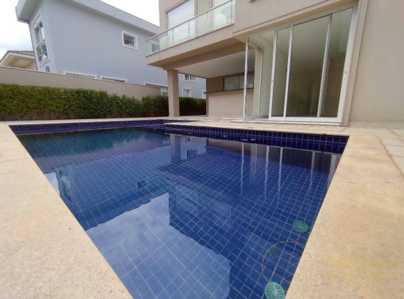 Imagem Casa com 4 Quartos à Venda, 469 m² em Alphaville - Santana De Parnaíba