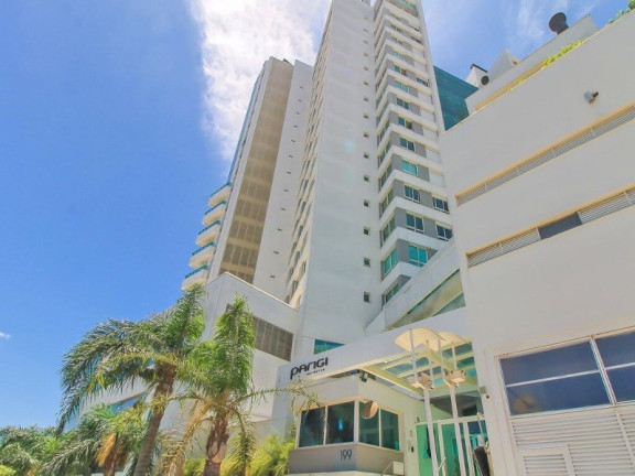Apartamento com 1 Quarto à Venda, 66 m² em Três Figueiras - Porto Alegre