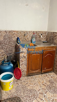 Imagem Casa com 4 Quartos à Venda, 150 m² em Samambaia Sul (samambaia) - Brasília Imagem Casa com 4 Quartos à Venda, 150 m² em Samambaia Sul (samambaia) - Brasília