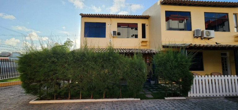 Imagem Casa com 3 Quartos à Venda, 148 m² em Atalaia - Aracaju
