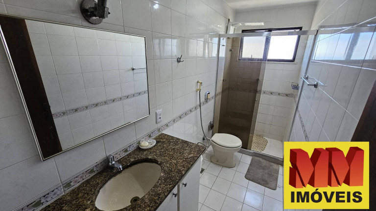 Imagem Apartamento com 3 Quartos à Venda, 124 m² em Vila Nova - Cabo Frio Imagem Apartamento com 3 Quartos à Venda, 124 m² em Vila Nova - Cabo Frio