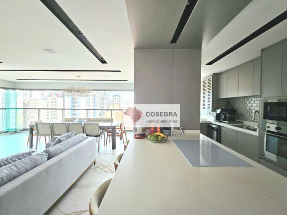 Imagem Apartamento com 2 Quartos à Venda, 90 m² em Vila Olímpia - São Paulo Imagem Apartamento com 2 Quartos à Venda, 90 m² em Vila Olímpia - São Paulo