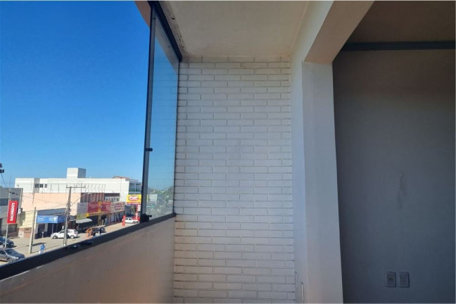 Imagem Apartamento com 1 Quarto à Venda, 58 m² em Mathias Velho - Canoas