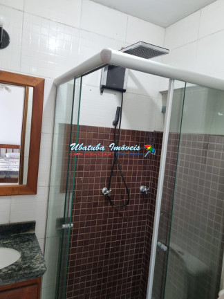 Imagem Apartamento com 3 Quartos para Alugar, 90 m² em Centro - Ubatuba Imagem Apartamento com 3 Quartos para Alugar, 90 m² em Centro - Ubatuba