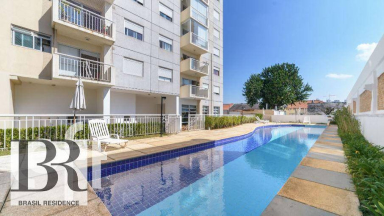 Imagem Apartamento com 2 Quartos à Venda, 53 m² em Ipiranga - São Paulo Imagem Apartamento com 2 Quartos à Venda, 53 m² em Ipiranga - São Paulo