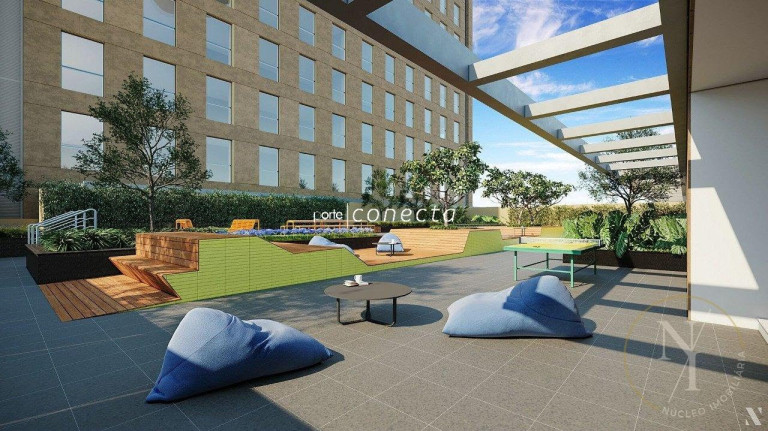 Imagem Apartamento com 1 Quarto à Venda, 41 m² em Vila Gomes Cardim - São Paulo Imagem Apartamento com 1 Quarto à Venda, 41 m² em Vila Gomes Cardim - São Paulo