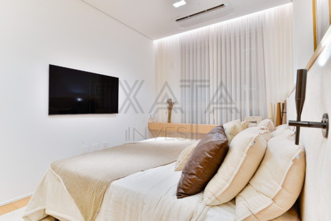 Imagem Imóvel com 3 Quartos à Venda, 153 m² em Itaim Bibi - São Paulo Imagem Imóvel com 3 Quartos à Venda, 153 m² em Itaim Bibi - São Paulo