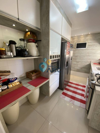 Imagem Apartamento com 3 Quartos à Venda, 123 m² em Centro - São Bernardo Do Campo Imagem Apartamento com 3 Quartos à Venda, 123 m² em Centro - São Bernardo Do Campo