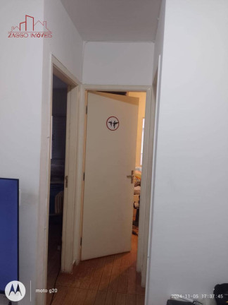 Imagem Apartamento com 2 Quartos à Venda, 49 m² em Jardim Casablanca - São Paulo