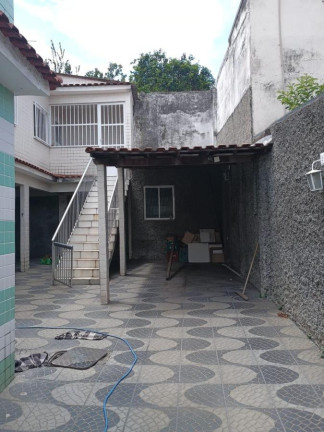 Imagem Casa com 3 Quartos à Venda, 240 m² em Centro - São João De Meriti Imagem Casa com 3 Quartos à Venda, 240 m² em Centro - São João De Meriti