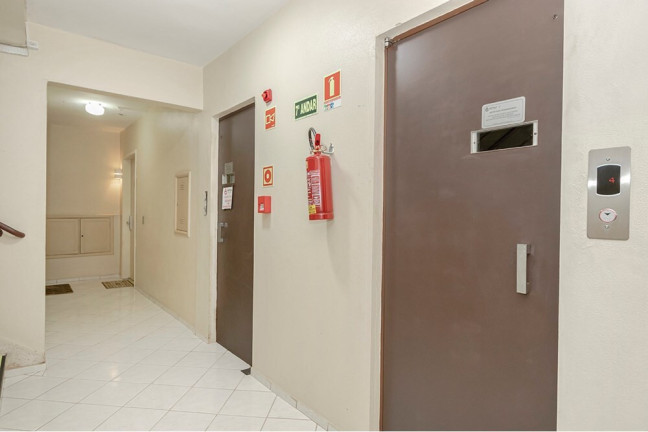 Imagem Apartamento com 3 Quartos à Venda, 100 m² em Menino Deus - Porto Alegre
