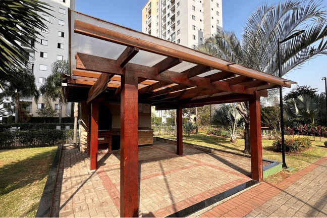 Imagem Apartamento com 2 Quartos à Venda, 48 m² em Lapa De Baixo - São Paulo Imagem Apartamento com 2 Quartos à Venda, 48 m² em Lapa De Baixo - São Paulo