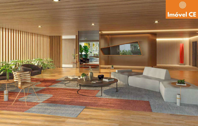 Imagem Apartamento com 2 Quartos à Venda, 79 m² em Aldeota - Fortaleza Imagem Apartamento com 2 Quartos à Venda, 79 m² em Aldeota - Fortaleza