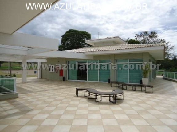 Imagem Terreno à Venda, 800 m² em Condominio Porto Atibaia - Atibaia