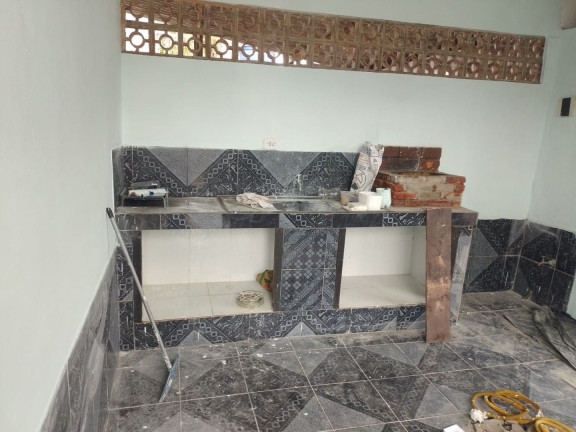 Imagem Casa com 1 Quarto à Venda, 150 m² em Balneário Santista - Itanhaém Imagem Casa com 1 Quarto à Venda, 150 m² em Balneário Santista - Itanhaém