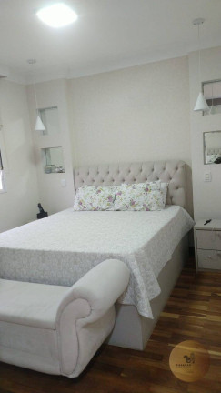 Imagem Apartamento com 3 Quartos à Venda, 146 m² em Santa Paula - São Caetano Do Sul Imagem Apartamento com 3 Quartos à Venda, 146 m² em Santa Paula - São Caetano Do Sul