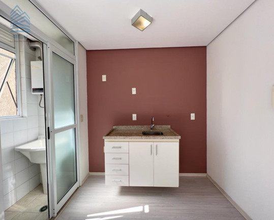 Imagem Imóvel com 1 Quarto para Alugar, 49 m² em Vila Mariana - São Paulo